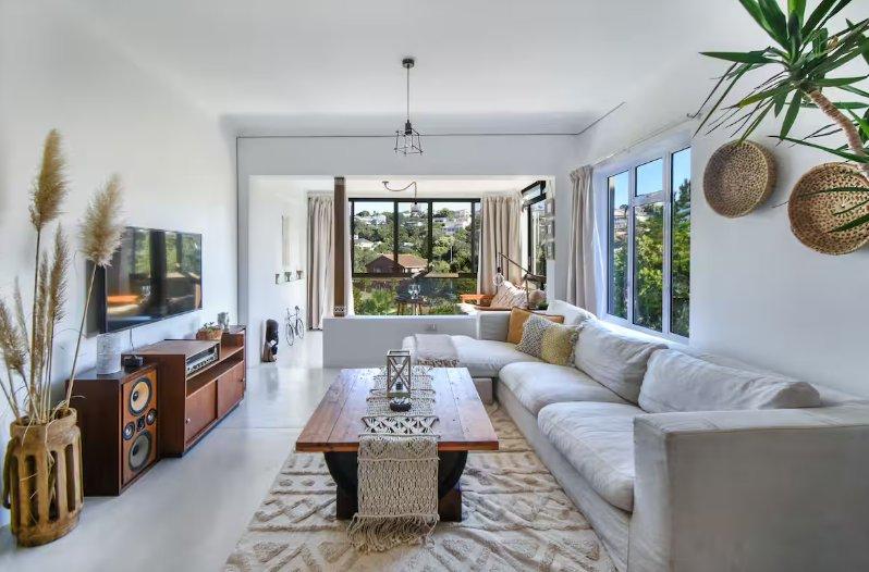 To Let 2 Bedroom Property for Rent in Seaside Longships Western Cape